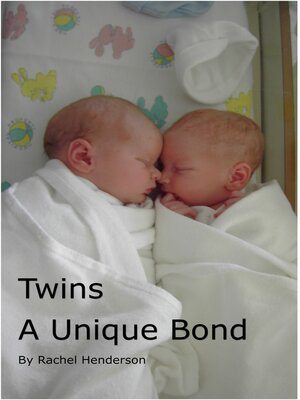 cover image of Twins